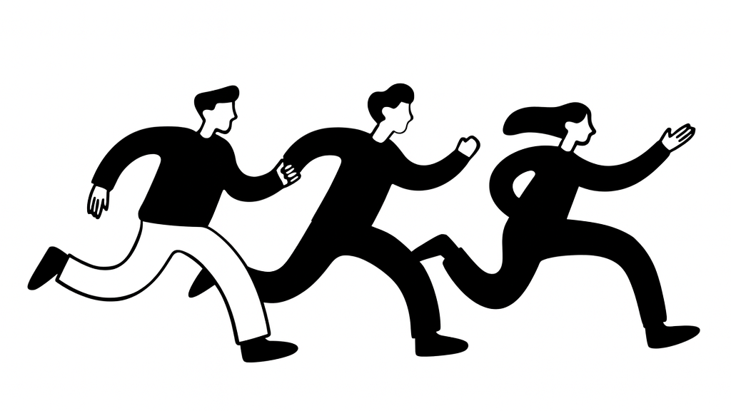 Service illustration